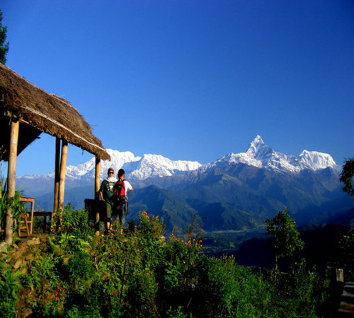 Nepal Tour
